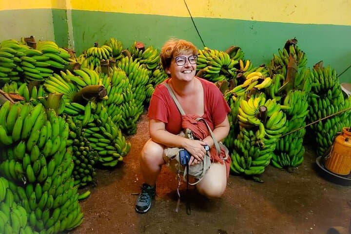 סן חוזה: טיול אוכל רגלי עם טעימות ונופים כולל שווקים