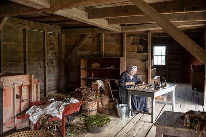 כרטיס כניסה לקינגס לנד