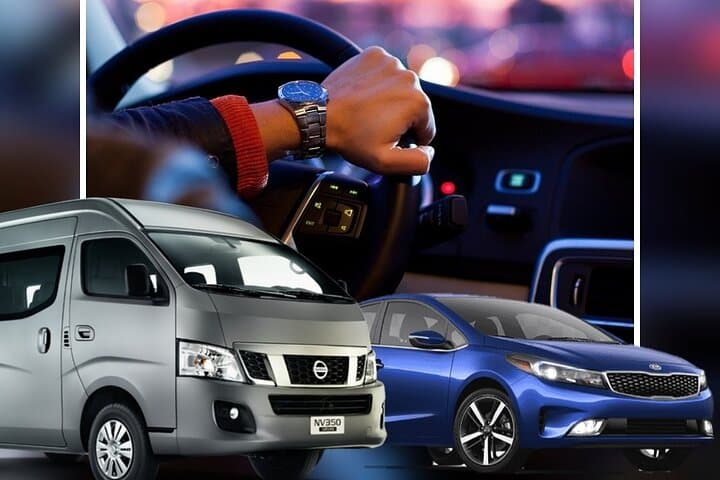 AIRBNB סן סלבדור - השדה התעופה לסן סלבדור