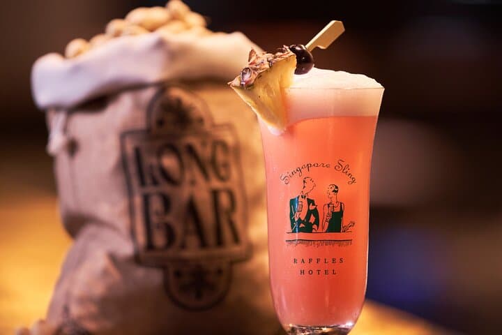 לילה קולוניאלי בעיר