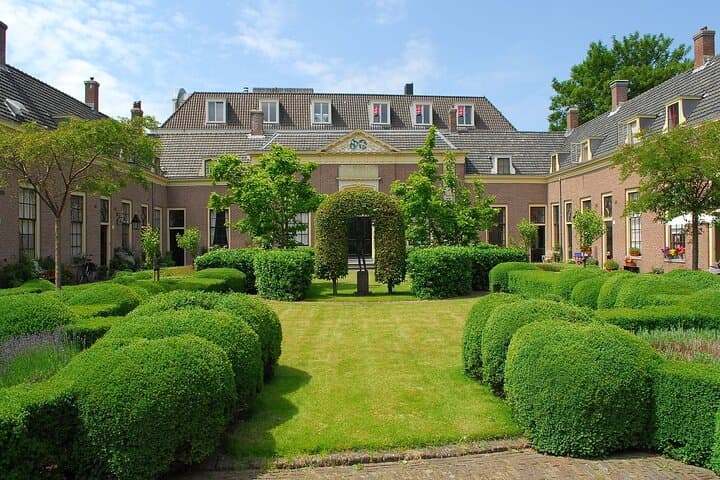 סיור קולי מודרך תרבותי והיסטורי של הארלם