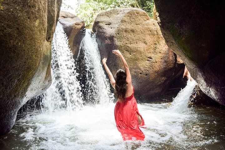 יום ליהנות מהטבע ולחוות הרפתקה בנהר הירדן