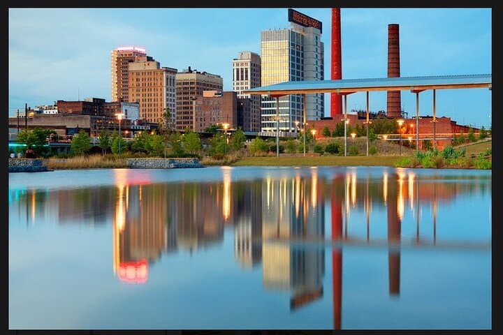 סיור אפליקציית נהיגה סופר סיטי ברמינגהם חופשי להיכנס ולצאת