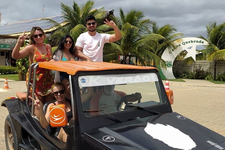 סיור יום מלא בקנואה קברדה - יציאה מפורטלזה על ידי ויטורינו טורס