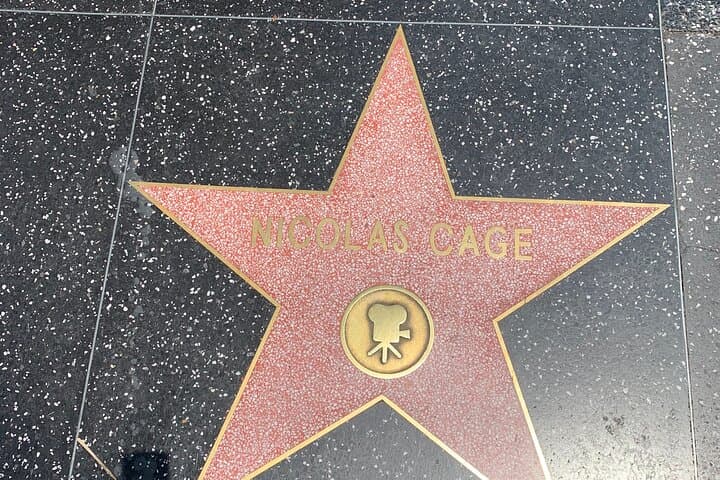 הטוב ביותר מלוס אנג'לס, הוליווד, פארק גריפית', סנטה מוניקה וונציה סיור מאנהיים