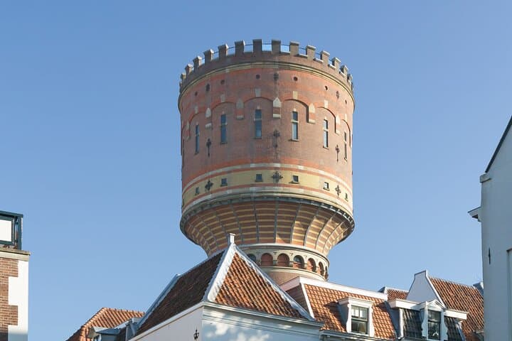 גלה את אוטרכט עם סיור משחק עירוני עצמאי של Outside Escape