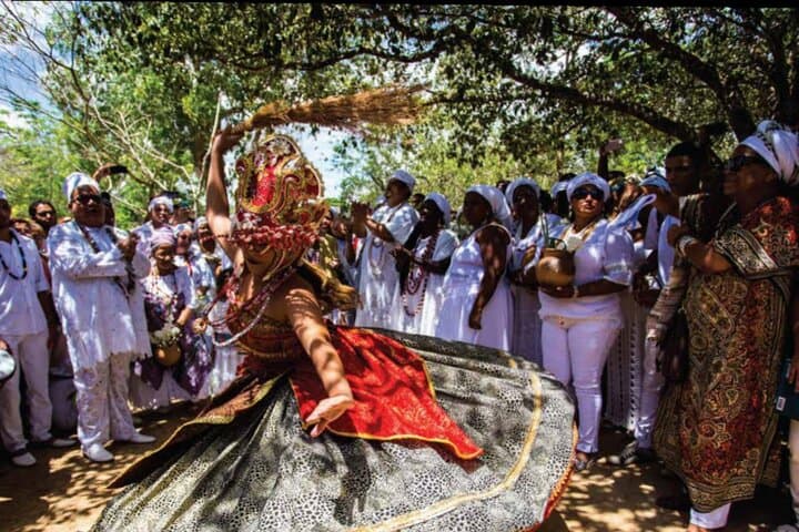 סיור קווילומבו דוס פאלמרס
