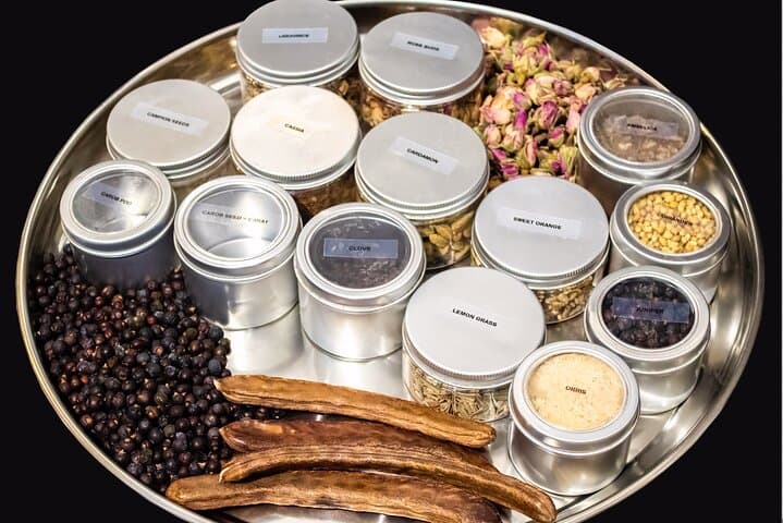 חווית הג'ין של גיברלטר