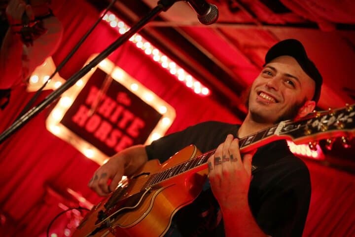 מסלול המוזיקה החיה של אוסטין