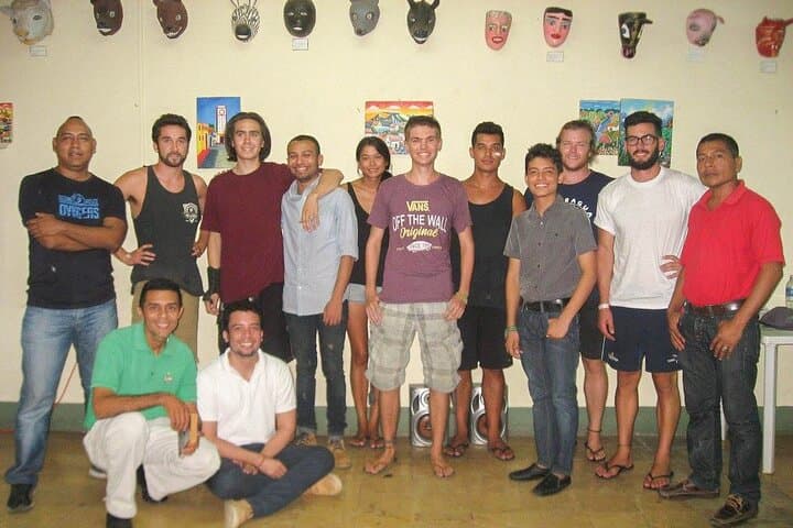 שיעורים בספרדית