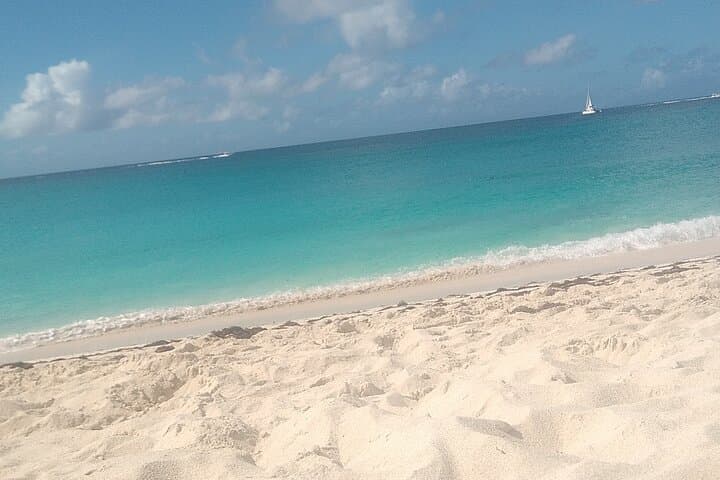 חוויות האי של סנט מארטן סנט מרטן