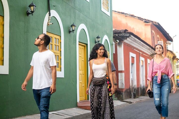 הליכת המורשת של פונטינה על ידי תעשו את זה קורה