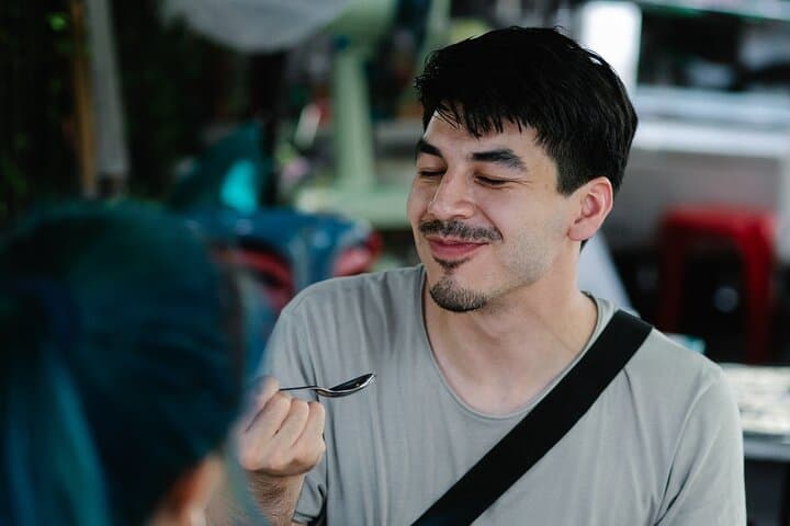 סוף השבוע הקולינרי של אמריצר עם פנינים סודיות.