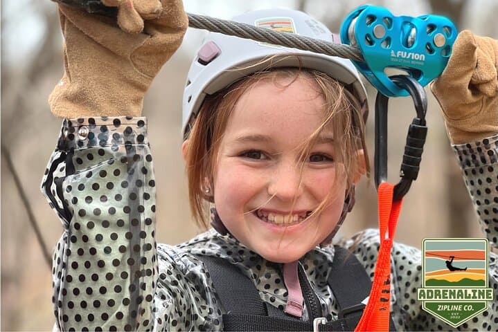 סיור קאנופי זיפליין אוז'ייג 8