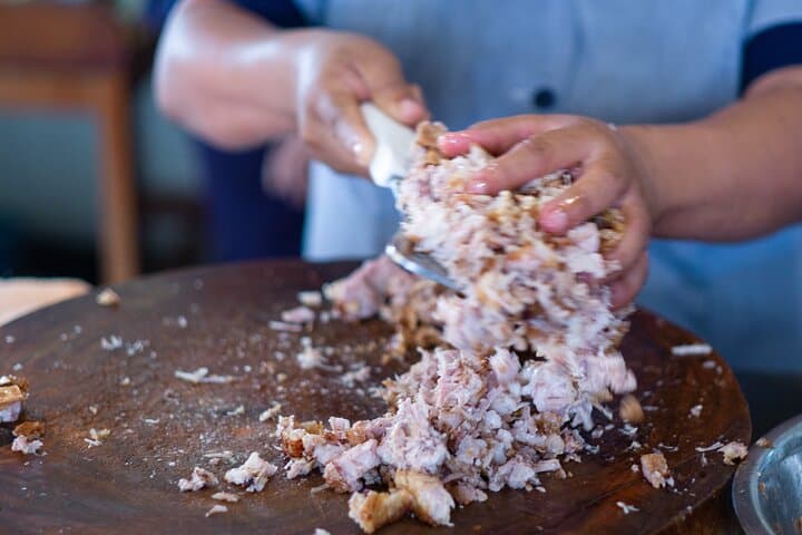 סיור טקוס בסיוליטה