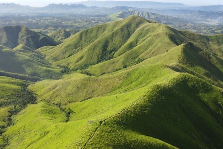 פארק פנורמי בוהול אלישיה