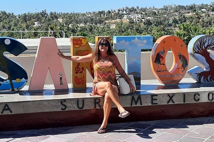 תחבורה פרטית מתודוס סנטוס לשדה התעופה בסן חוזה דל קבו