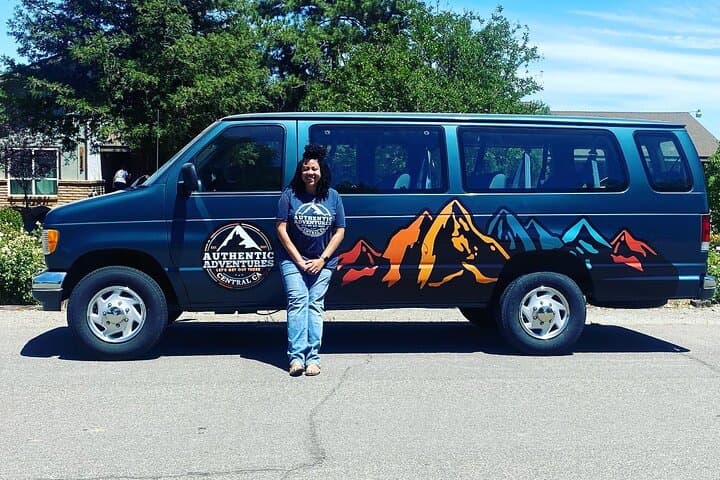 סיור בעמק יוסמיטי סמי פרטי עם איסוף מהמלון וארוחת צהריים.