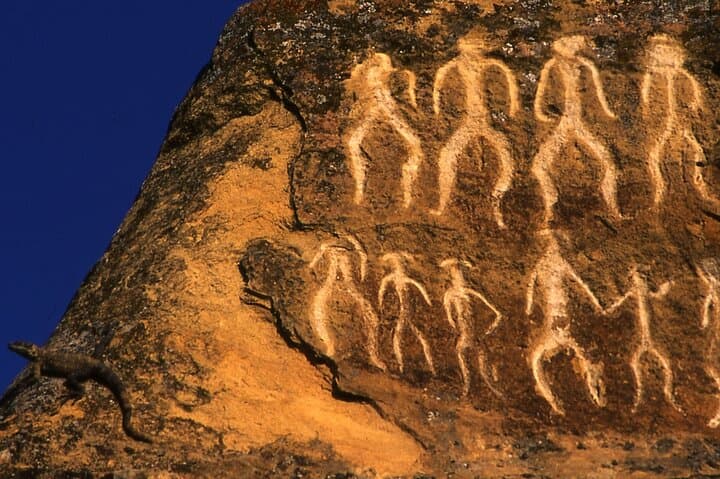 סיור של יום שלם באטרקציות העיקריות סביב בаку