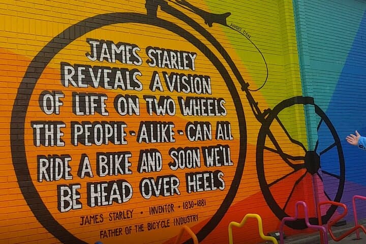 סיור פאזל ההיסטוריה