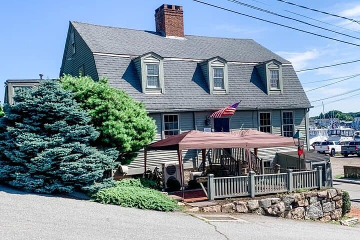 רוחות מיסטיק: מסלול ברים עם קוקטיילים