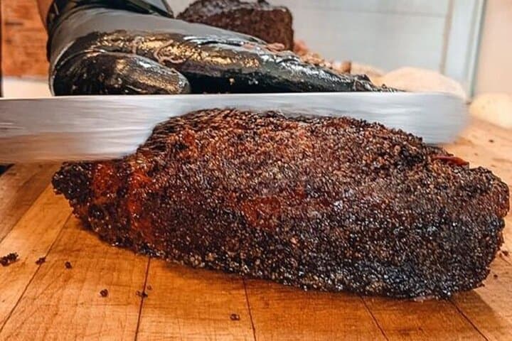 סיור אוכל בווֹקֹו