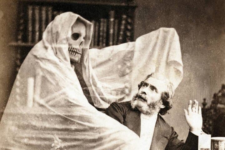 סלילת הליכה של גלאזגו הגותית