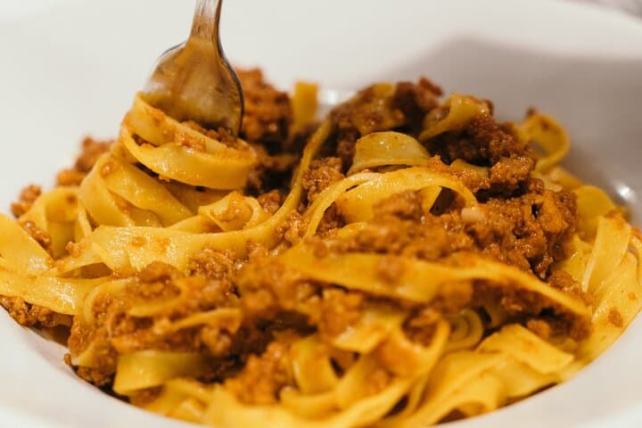 Bologna Food Tour: Taste Local Specialties, Pasta, Wine & Gelato