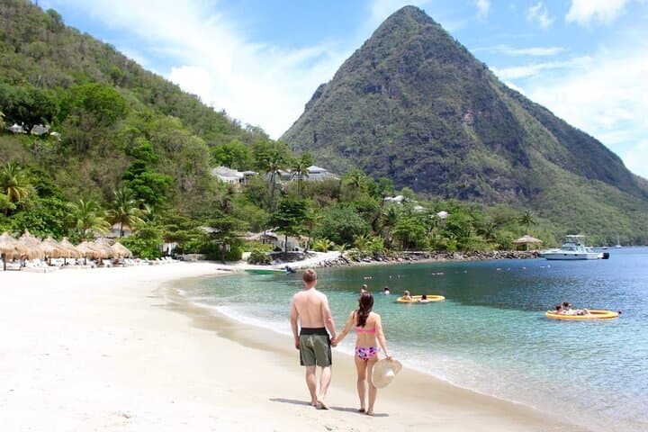 Wow Tours St. Lucia 