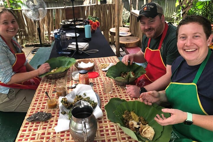 סיור 7 קארי ג'ורג'טאון