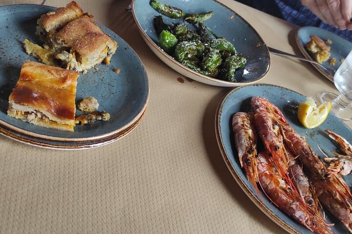 טיול חופי פרטי ריאס בייקאס