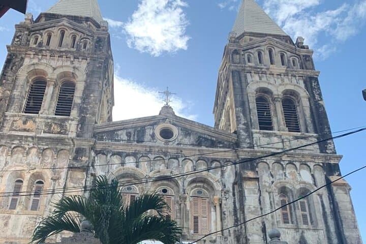 Full Day NAKUPENDA SANDBANK and STONE TOWN ( Lunch included )