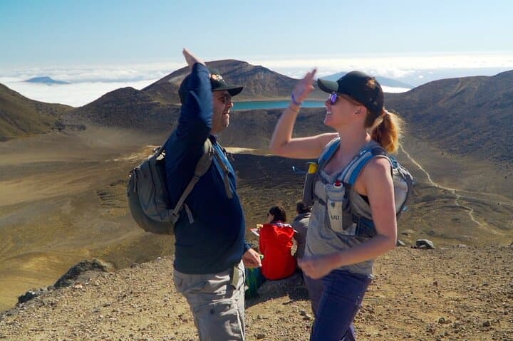 שאטל חזרה מטופו