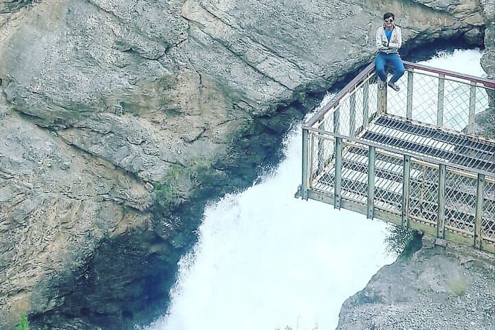 סיור פרטי של יום מלא לאיסקנדרקול