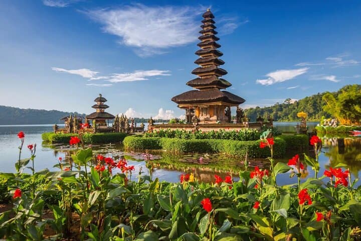 סיור פרטי בצפון באלי ביום מלא עם וויי פיי חינם