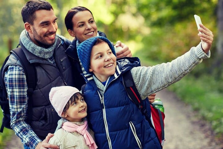 Majestic Tournai - Private Family Walking Tour