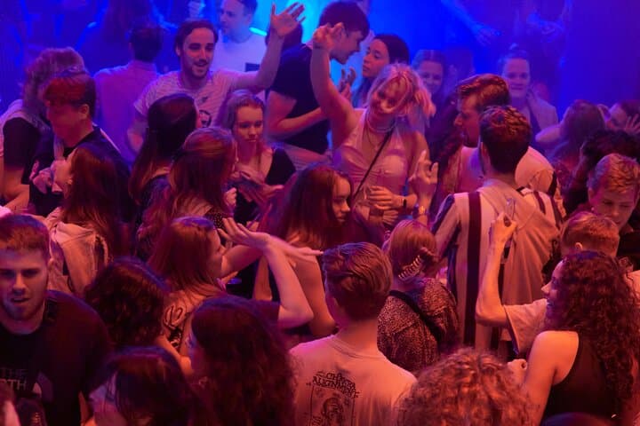 סיור מסלול הפאבים של סופיה בפאבים המסתרים והייחודיים