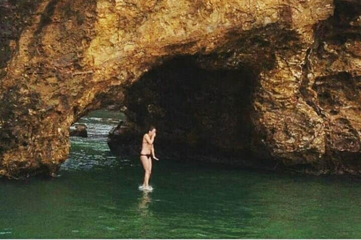 סיור כולל הכל ביבשה ובים