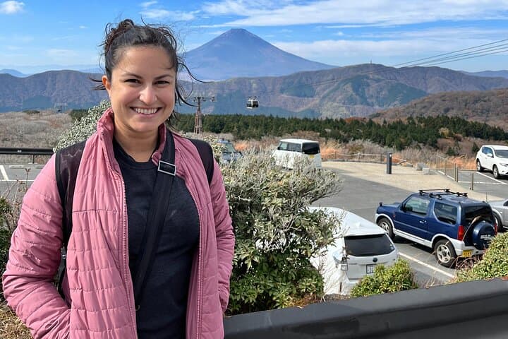 סיור יום שלם באקונה עם מדריך ורכב