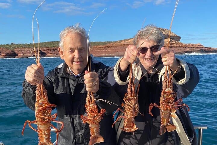 Kalbarri Rock Lobster Tours