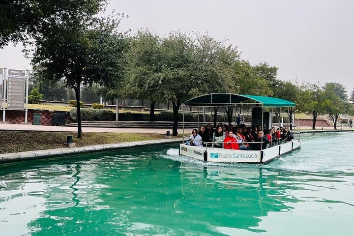 Best Monterey Day Tour + Guide + Transportation + Tickets