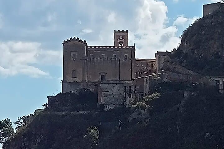 סיבוב הסנדק בסיציליה