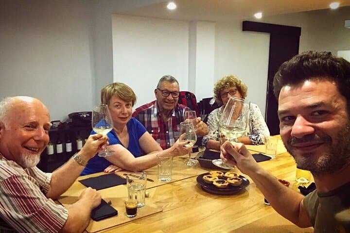 הטעם של האלנטז'ו: ארוחת ערב נפלאה בת שלוש מנות