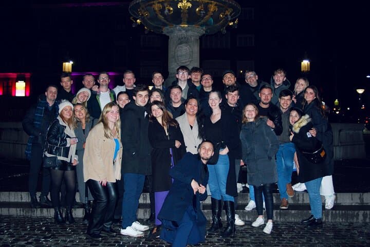 מסיבת בר קופנהגן