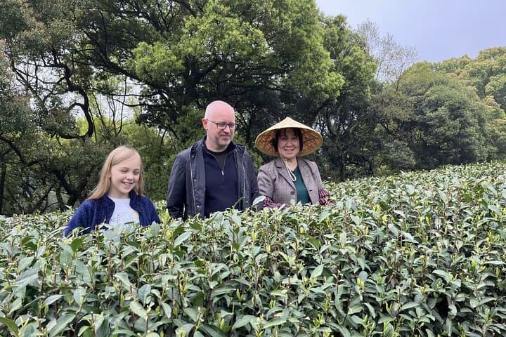 הטוב ביותר מהאנגזו: סיור מקיף באטרקציות המרכזיות של העיר