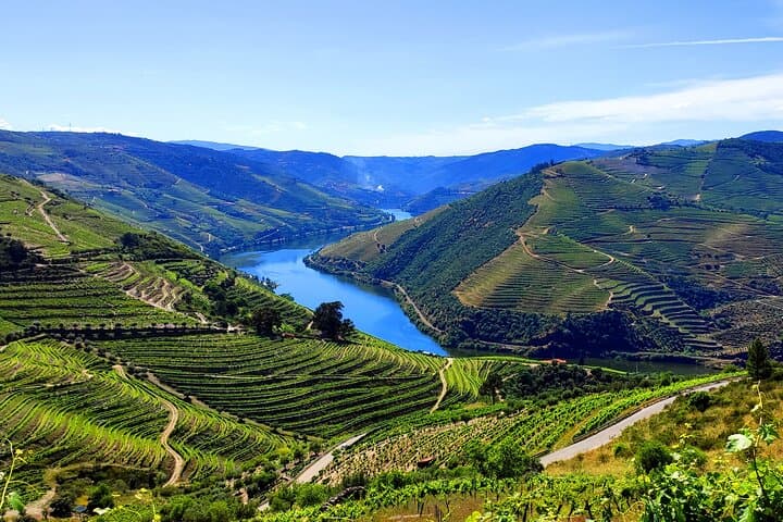 DOURO TOURS - Premium Tour