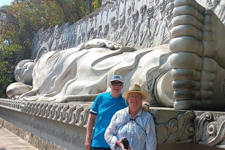 סיור VIP פרטי בעיר נה טראנג - הטיול הטוב ביותר בנה טראנג