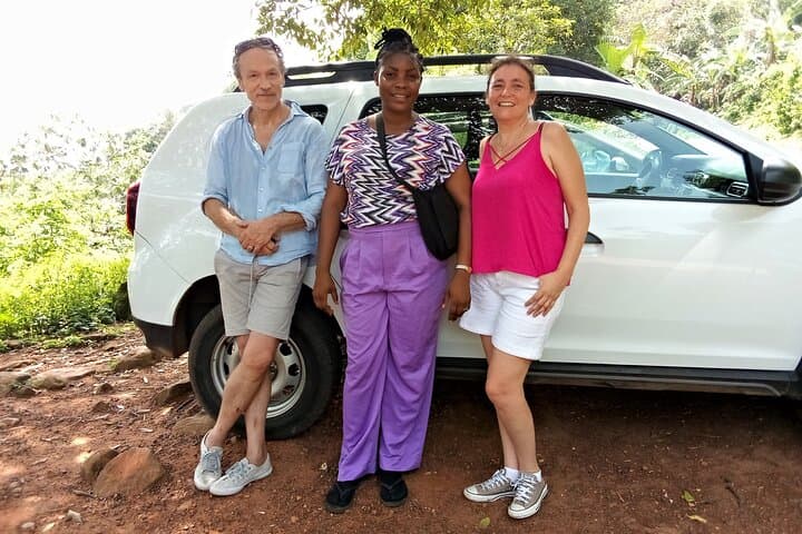 3-Day Tour in the Heart of Benin - Check-out Lomé or Cotonou