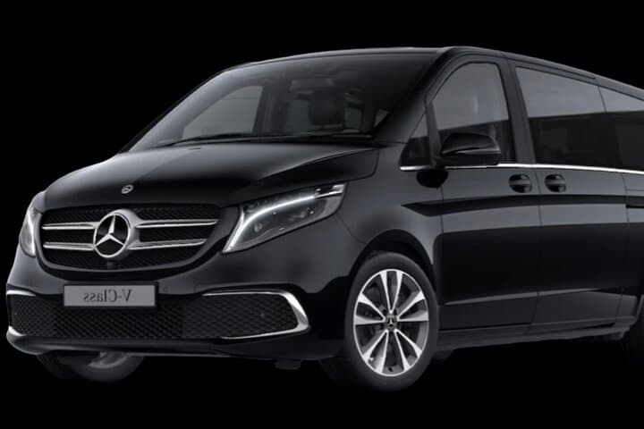 העברה משדה התעופה אולביה לקלה גונונה