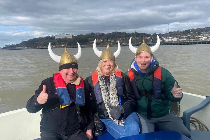 הפלגות ויקינגיות של עיטי